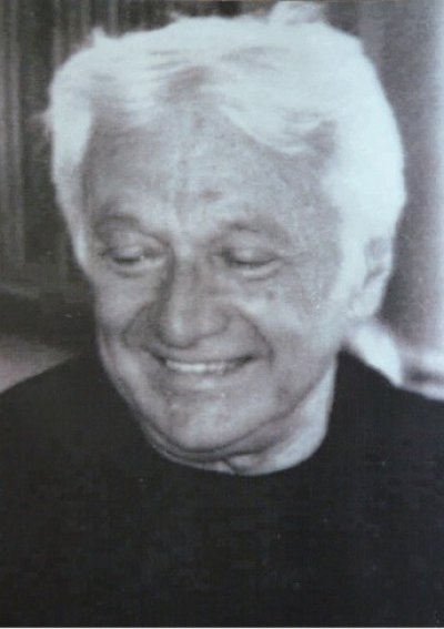 Gustav Voborník