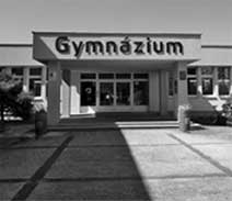 Gymnnázium Strakonice